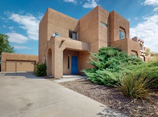 6081 Monte Verde Pl, Santa Fe, NM 87507