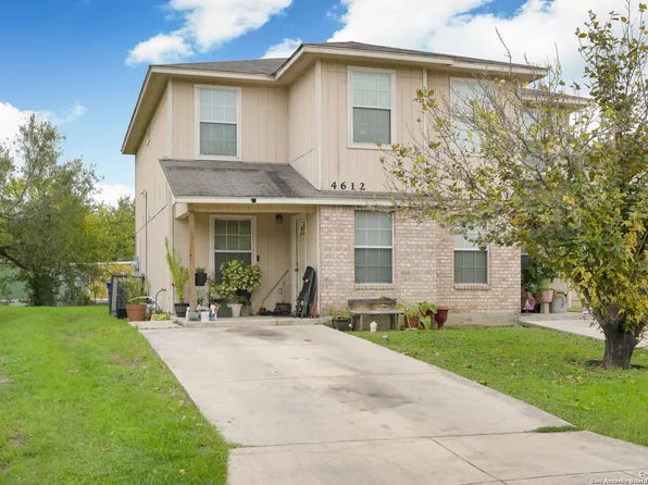 4610 SWANN LN, San Antonio, TX 78219