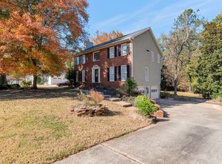 2527 Bent Oak Trl, Snellville, GA 30078