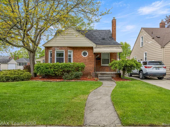3454 McKinley St, Dearborn, MI 48124