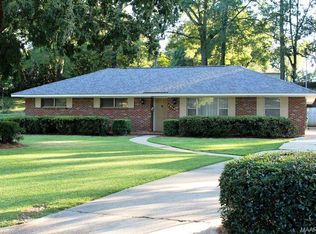 3958 Croydon Rd, Montgomery, AL 36109