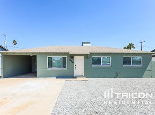 826 E Orchid Ln, Phoenix, AZ 85020