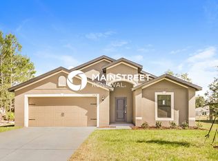 269 Fig Ct, Poinciana, FL 34759
