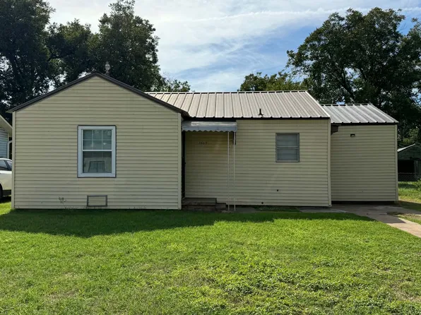 1507 N 7th St, Wichita Falls, TX 76306