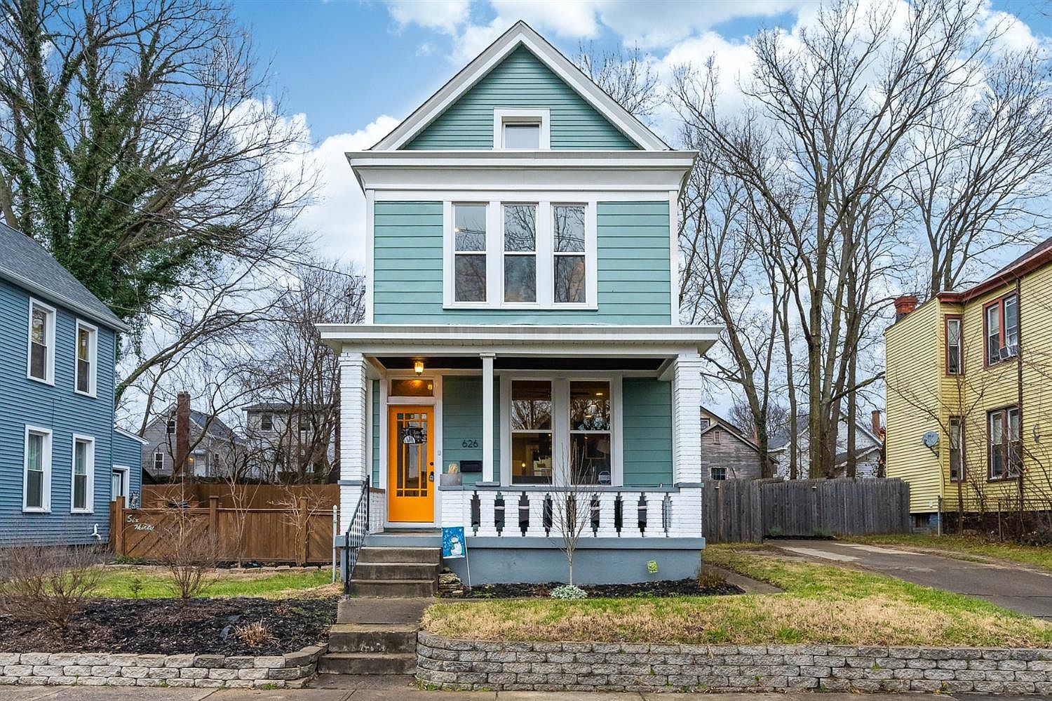 626 Orient Ave, Cincinnati, OH 45232 Zillow