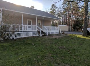 15920 Highway 113, Roland, AR 72135