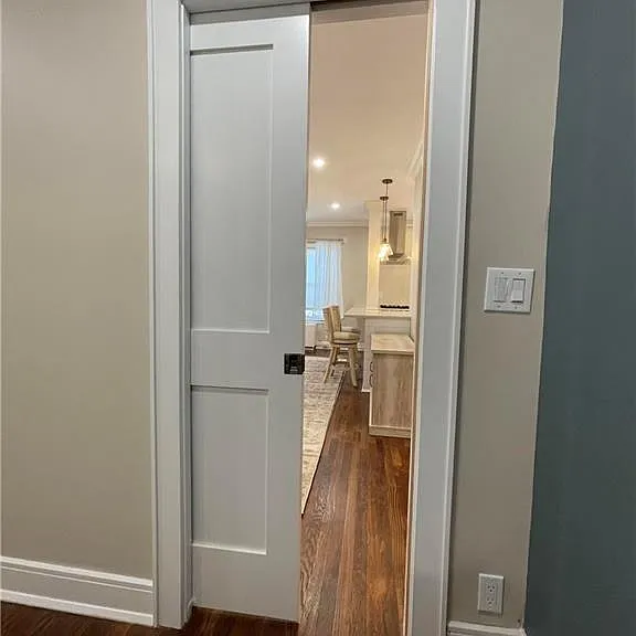 140 Summer St #1A — Photo 13