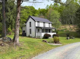 2494 Seng Run Rd, French Creek, WV 26218