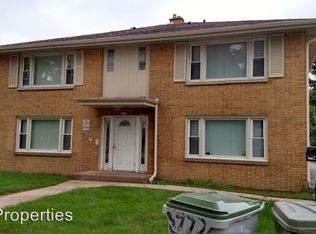 5950 N 64th St APT 1, Milwaukee, WI 53218