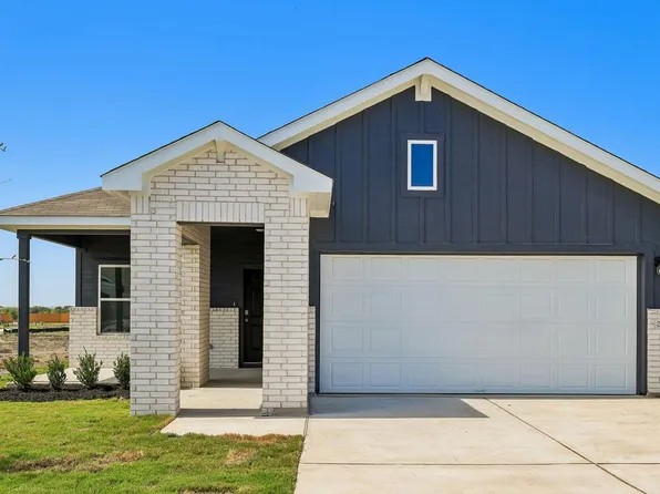 20233 Tester St, Manor, TX 78653