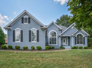 331 Waterfront Dr, McDonough, GA