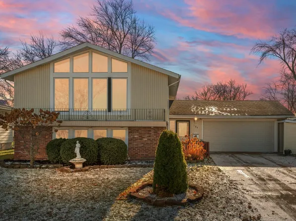 504 Cherry Hill Rd, Dyer, IN 46311