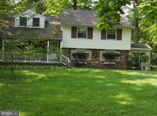 1 Andrews Rd, Malvern, PA 19355