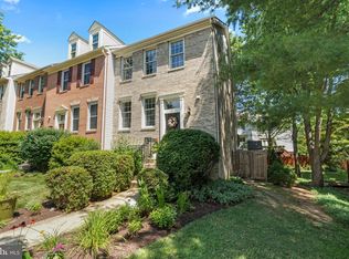 1229 Quaker Hill Dr, Alexandria, VA 22314