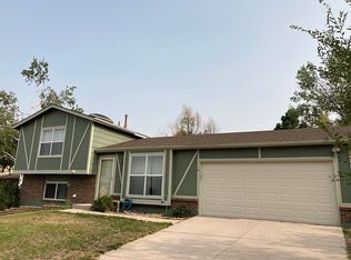 2575 Deliverance Dr, Colorado Springs, CO 80918