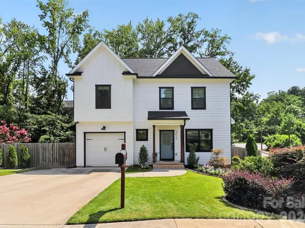3039 Palm Ave, Charlotte, NC 28205