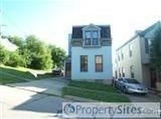 1310 Central Ave, Newport, KY