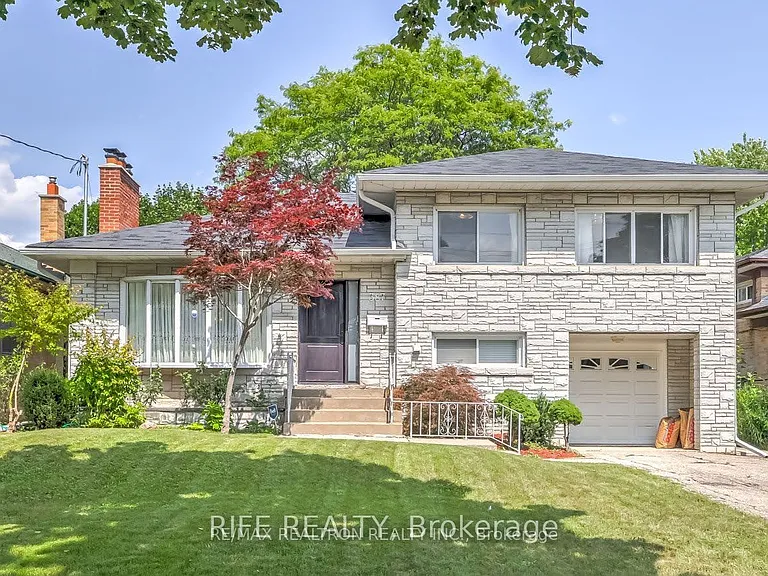 387 Willowdale Ave — Photo 1