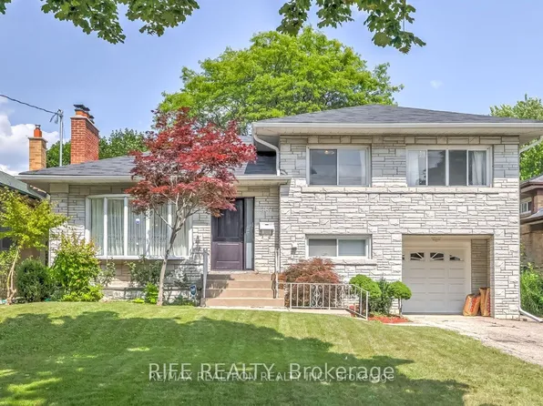 387 Willowdale Ave, Toronto, ON M2N 5A8