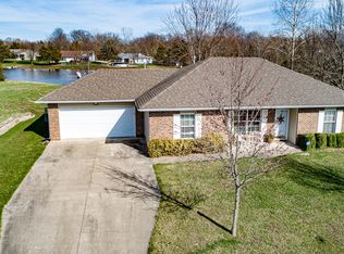 3800 N Wyatt Ln, Columbia, MO 65202