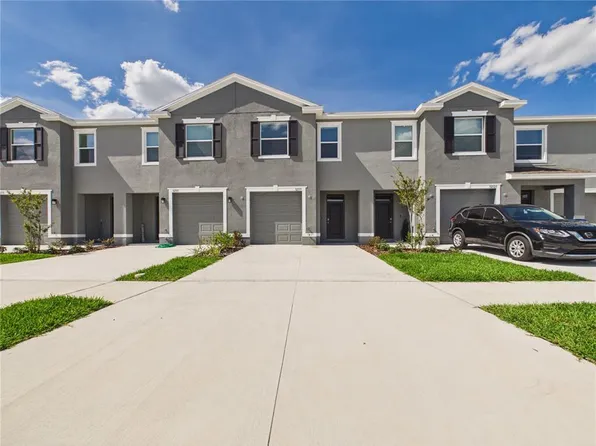 32519 Welling Blade Loop, Wesley Chapel, FL 33545