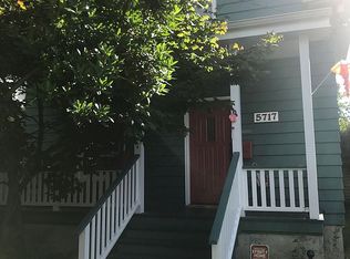 5717 Kirkwood Pl N, Seattle, WA 98103