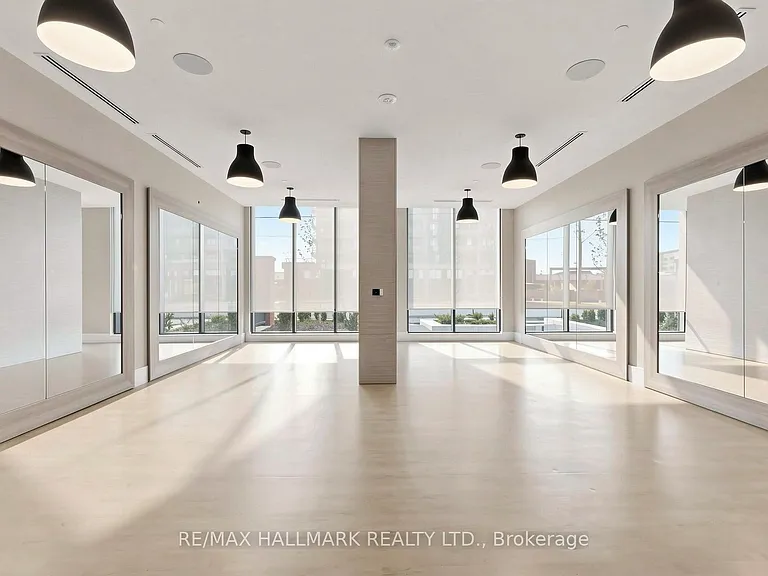 2545 Simcoe St N #1119 — Photo 39