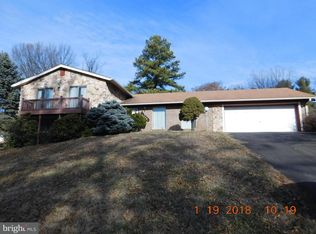 4324 Roberts Ave, Annandale, VA 22003