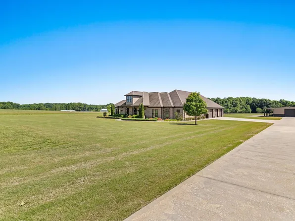 16420 Highway 64, Lexington, AL 35648