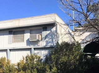 2770 Goat Hill Rd, Lakehills, TX 78063