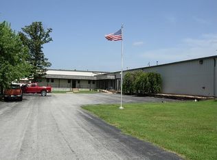4500 Doniphan Dr, Neosho, MO 64850