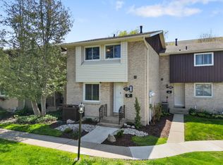 50 Lakeshore Rd S #43, Saint Catharines, ON L2N 6P8