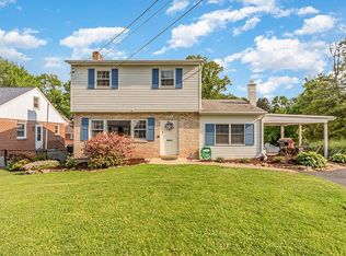 2025 Clarendon St, Camp Hill, PA 17011