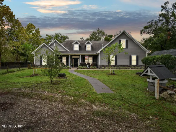 3187 BLISS Road, Orange Park, FL 32065