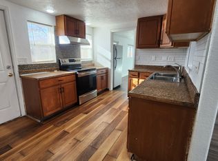 2355 S Hooker Way, Denver, CO 80219