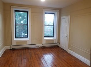 152 Mercer St FLOOR 3, Jersey City, NJ 07302