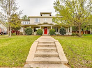 2531 College Ave, Fort Worth, TX 76110