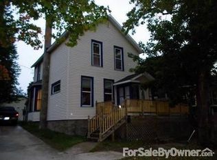 308 W Barnum St, Ishpeming, MI 49849