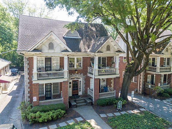 873 Charles Allen Drive!