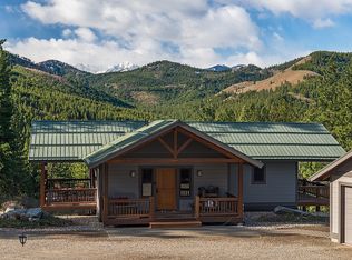 49 Woods Canyon Rd E, Twisp, WA 98856
