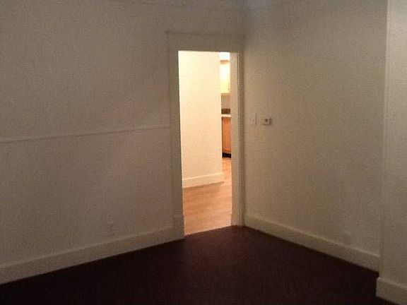 L.R. View to Kitchen