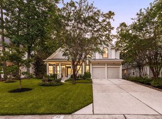 23 Pipers Meadow St, Spring, TX 77382