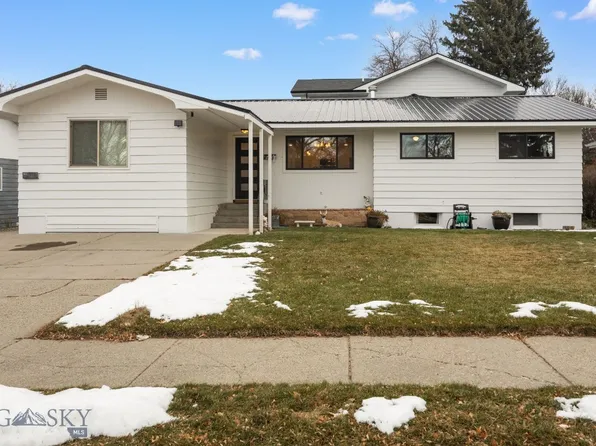 420 N 6th Ave, Bozeman, MT 59715