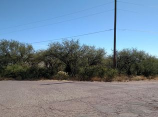 495 Avenida Papalote, Rio Rico, AZ 85648