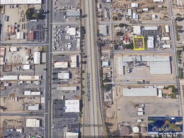 3505 Gulf St, Bakersfield, CA 93308
