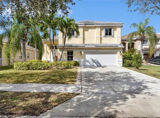 Sectors 9 And 10-Parcel H, Weston, FL 33331