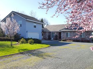 9632 Tavernor Rd, Wilton, CA 95693