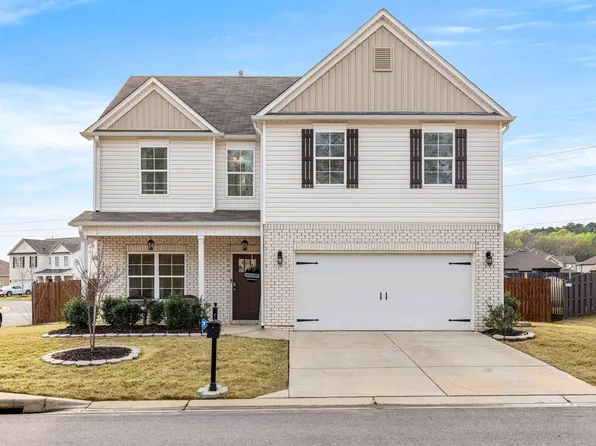 6497 Newbridge Dr, Bessemer, AL 35022