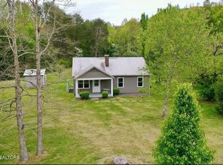 6619 Highway 360, Tellico Plains, TN 37385