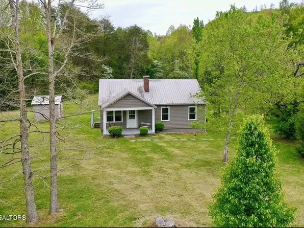 6619 Highway 360, Tellico Plains, TN 37385